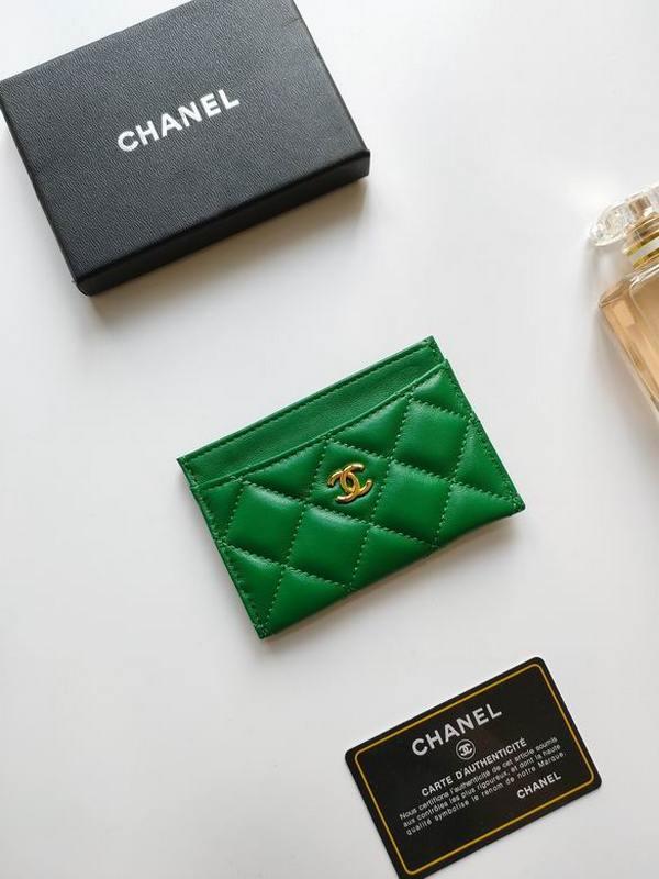 Chanel Wallets 148